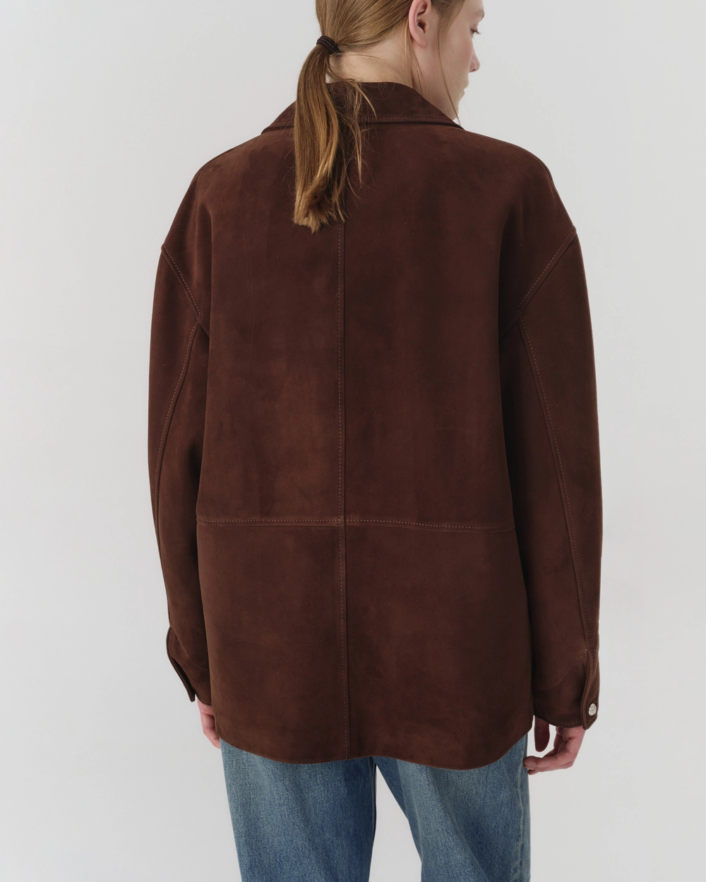 Куртка Джейсон