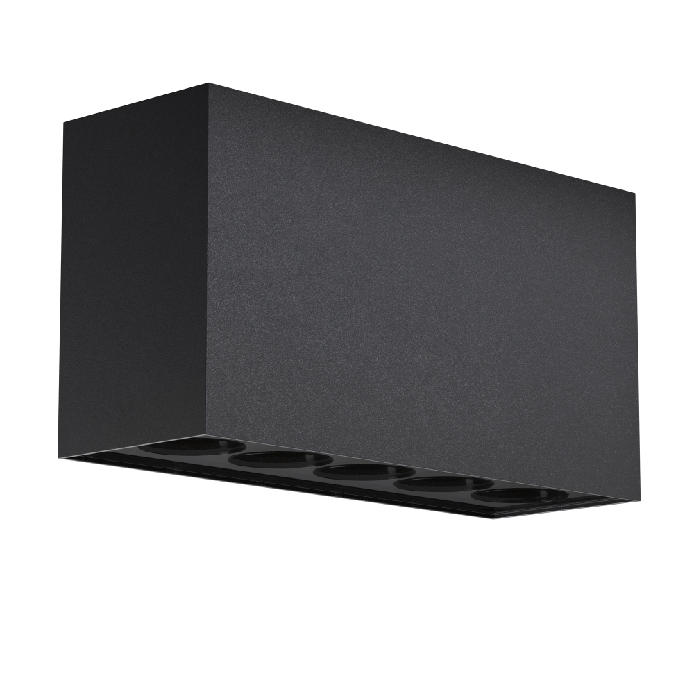 Уличный потолочный светильник Outdoor O309CL-L10GF3K
