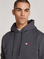 Худи Tommy Jeans - серый(DM0DM17988)