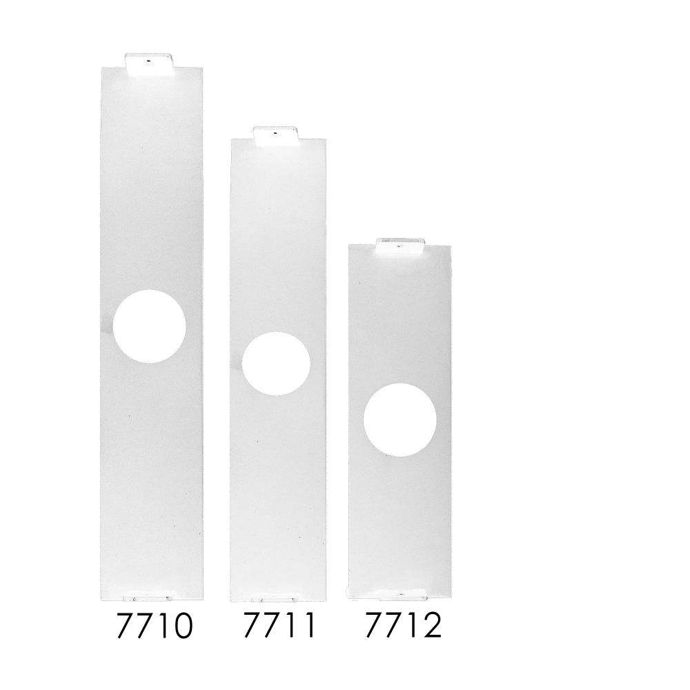 7710 крепеж настенный к 7662/7663 BOUTIQUE