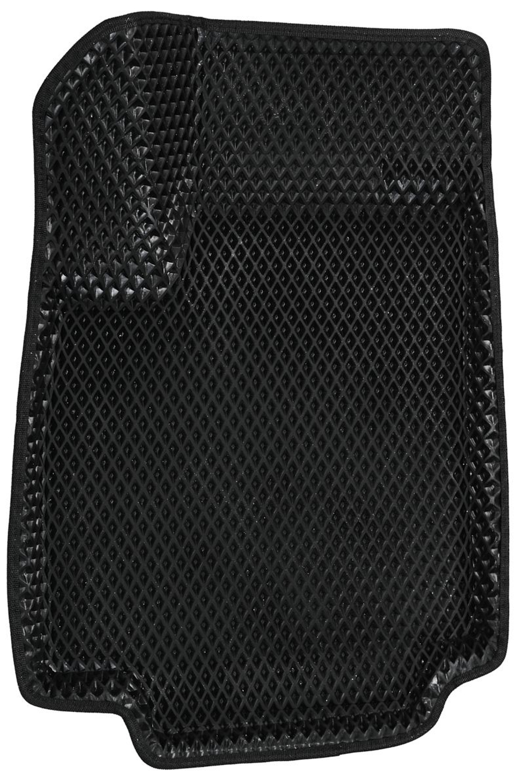 Коврики EVA 3D ромб для Haval H3 2024-н.в. Seintex.317230