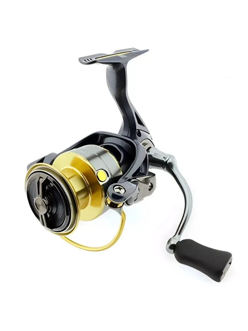 Катушка безынерционная ECUSIMA PRO LT 2500