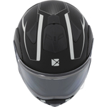 Шлем снегоходный с электрообогревом СКХ Tranz 1.5 RSV Vista