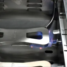 Газовый гриль Broilmaster Ethalon 4, 5 горелок