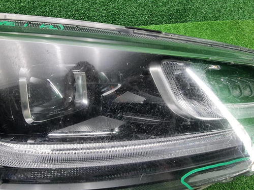 Фара правая Chery Tiggo 8 Pro Max (2022-н.в.) LED