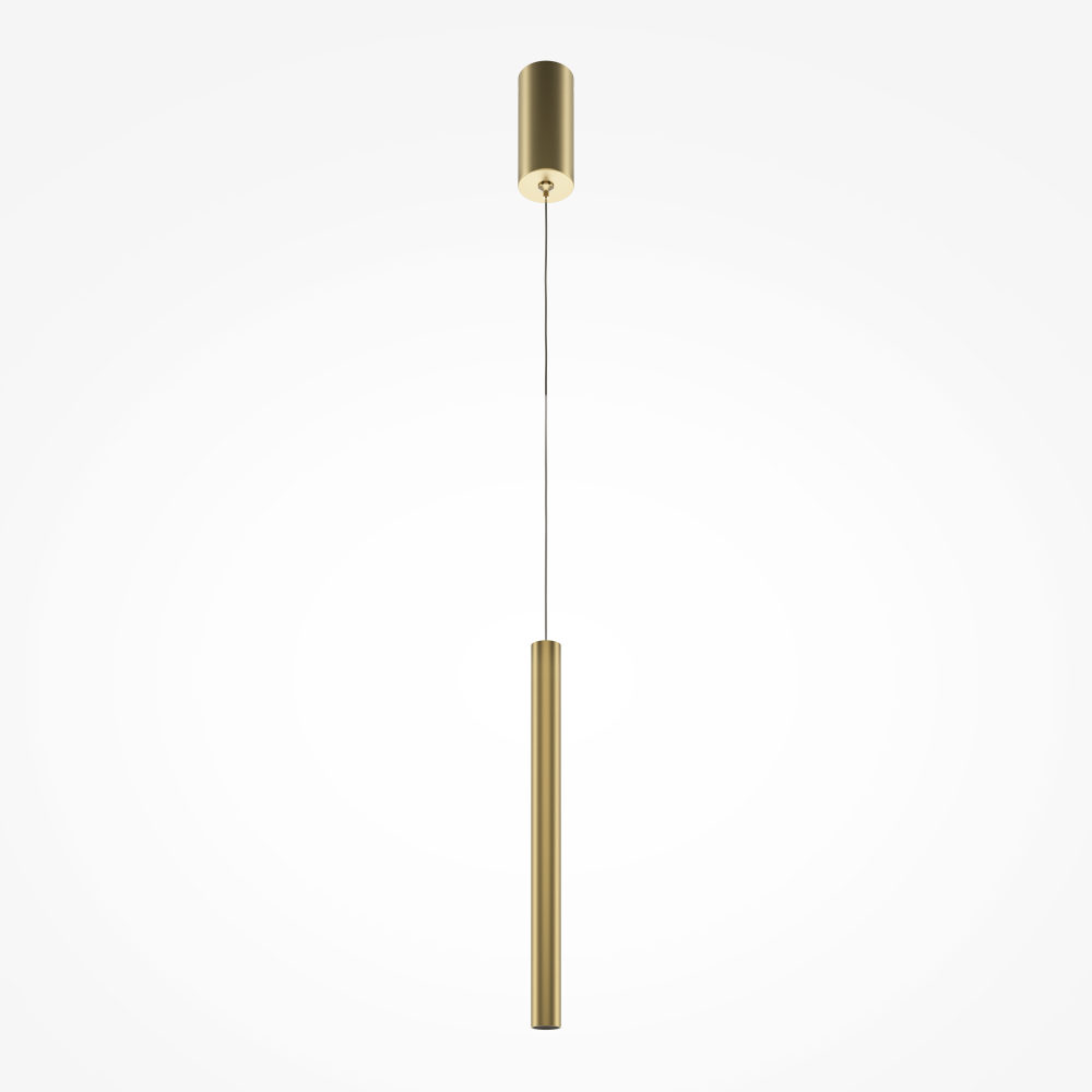 Подвесной светильник Maytoni MOD159PL-L6GK