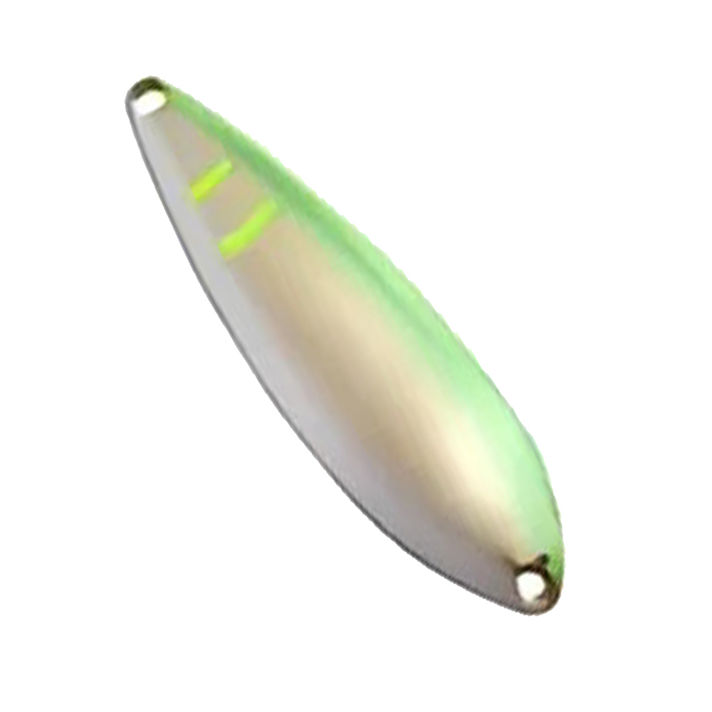 Блесна колеблющаяся FOREST Front Lake 70мм 12гр, цвет #04