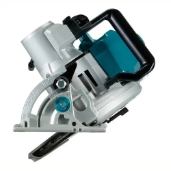 Makita DRS780Z аккумуляторная дисковая пила (без АКБ и ЗУ)