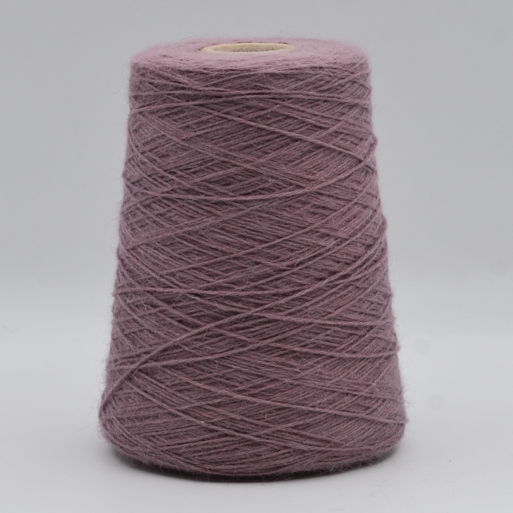 G&G Filati art. Angora Bubbly (must)