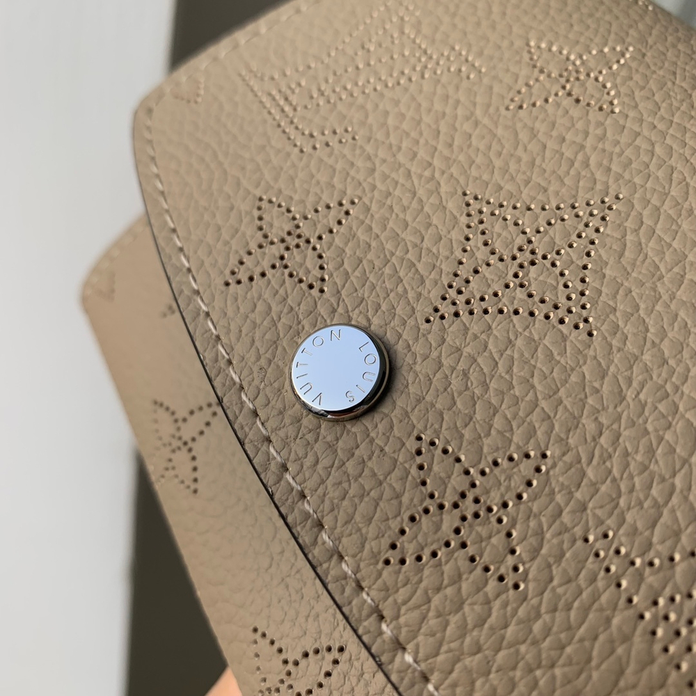Louis Vuitton Iris Compact Wallet