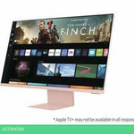 Smart монитор Samsung Smart M8 LS32BM80PUUXEN