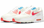 Кроссовки Nike Air Max 90 "The Future Is In The Air"
