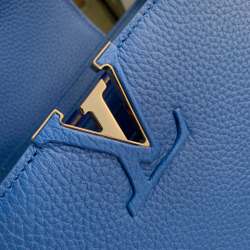 Louis Vuitton Capucines BB