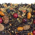 Черный чай Таежный травник РЧК 500г