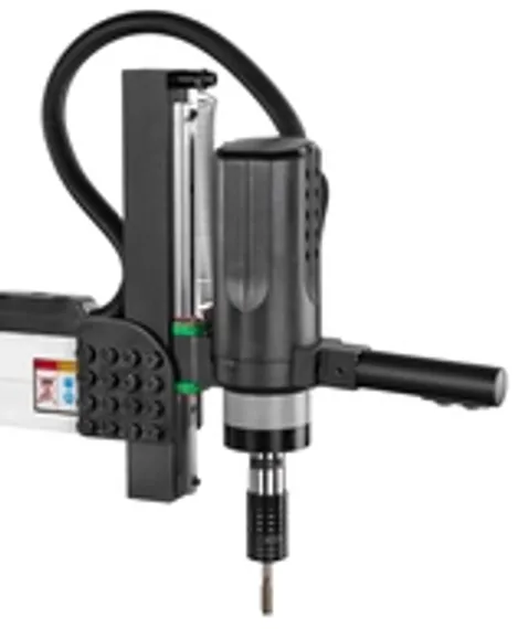 Электрический резьбонарезной манипулятор ETM-48 Plus