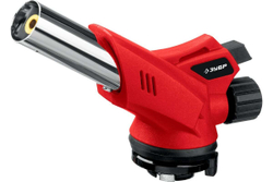 Газовая горелка ЗУБР ГМ-350 с пъезоподжигом 55553