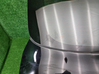 Крышка багажника Geely Tugella (2019-2024)