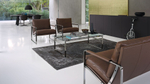 Кресло Walter Knoll Fabricius Armchair