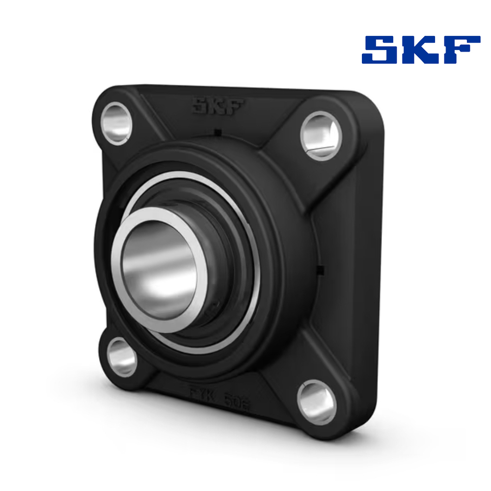 FYK 40 TF SKF подшипниковый узел