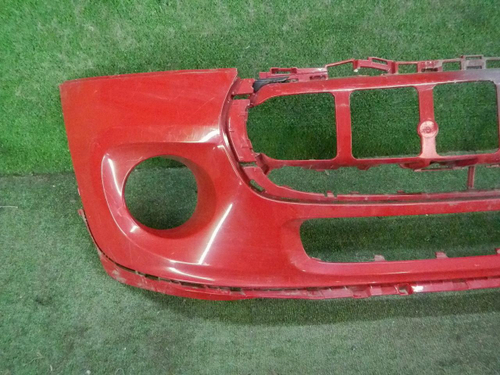 Бампер передний Mini Hatch F56 (2013-2018)