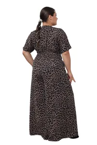 Комбинезон 20182 Fabrika