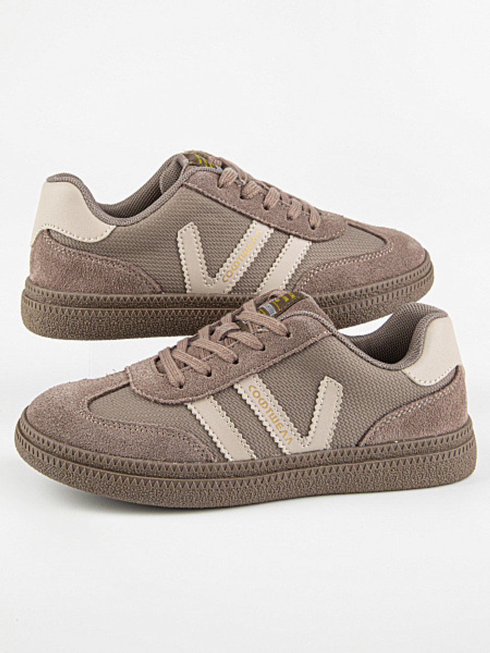 Кроссовки softshell