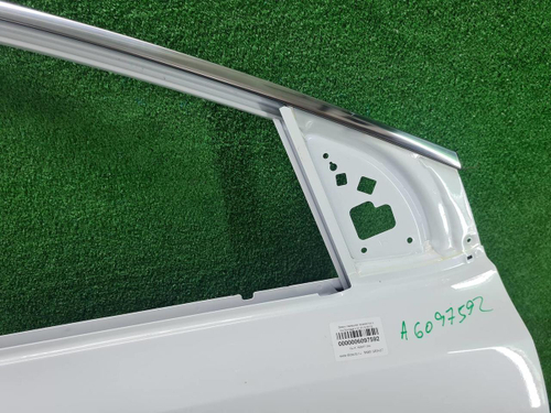 Дверь передняя правая KIA Sportage 4 QL (2016-2022)