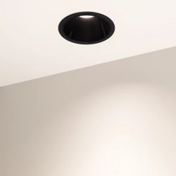 Светильник MS-ATLAS-BUILT-R112-35W Day4000 (BK-BK, 30 deg, 230V) (Arlight, IP20 Металл, 5 лет) 035463