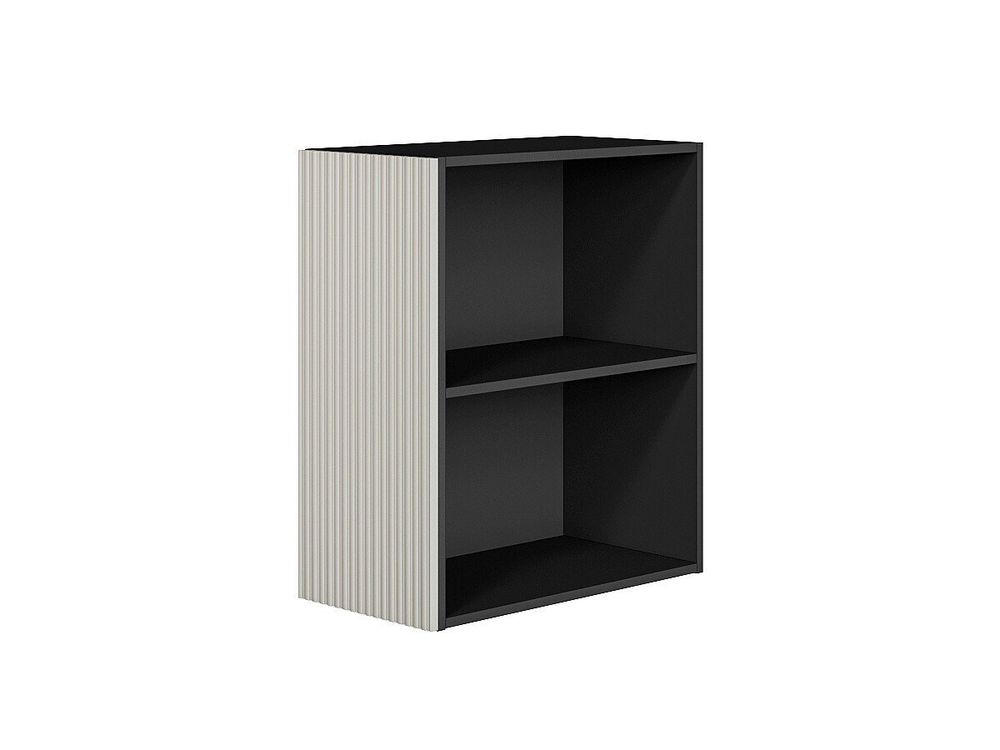 Торцевой фасад Евро Лайн для верхнего шкафа Ф-93