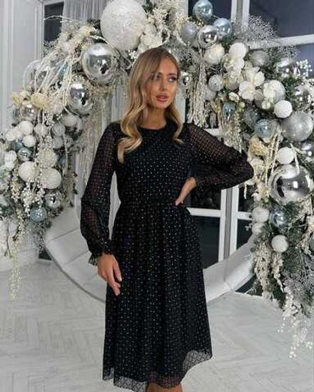 Платье 6818022 Fabrika