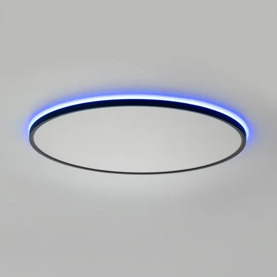 CL749601 NORMA Черный с пультом и RGB