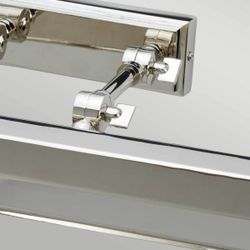 Светильник для картин Elstead Lighting CHAWTON-PLL-PN Elstead Lighting