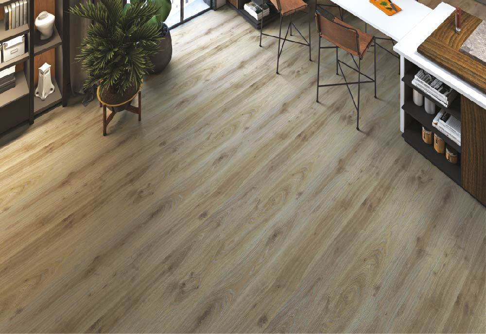 Ламинат AGT Natura Select PRK 206 Silyon Oak