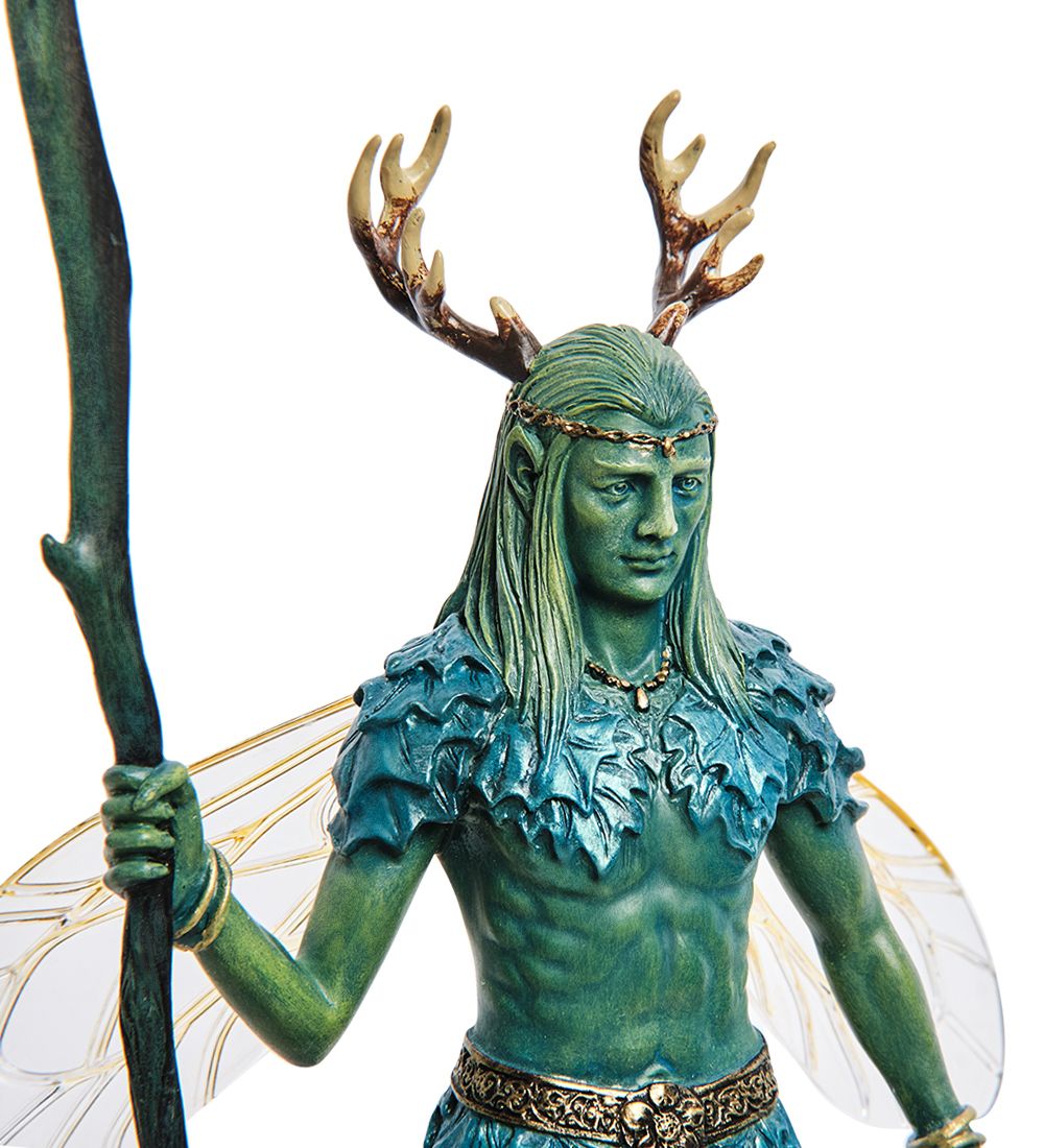 Veronese WS-1191 Статуэтка «Эльфхеймский Друид»