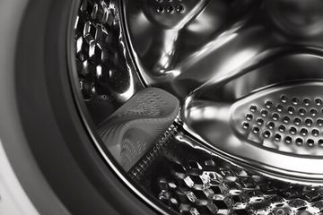 Стиральная машина Kraft KF-LX7101BW