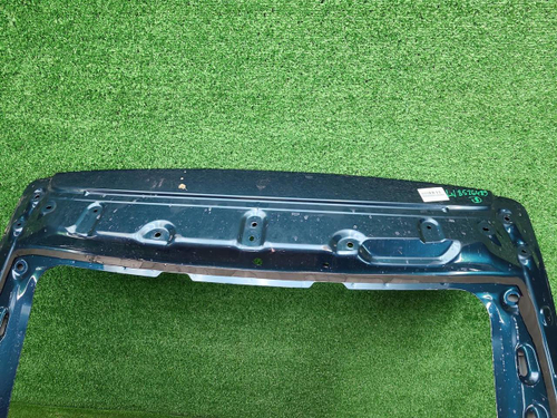 Крышка багажника Geely Monjaro (2021-н.в.)