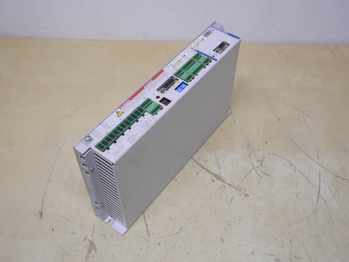 INDRAMAT DKC03.1-040-7-FW