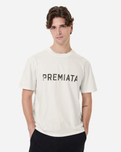 Футболка Premiata Jersey