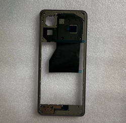Теспо Рova 7 4G (LJ6) - Средняя часть корпуса + NFC Антенна (ORIG)
