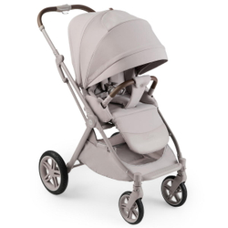 Детская прогулочная коляска Happy Baby Luna 360 grey