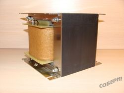 купить трансформатор силовой для сетевого фильтра питания