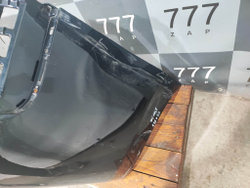 Бампер задний Hyundai Staria (US4) 21-нв Б/У Оригинал 86611CG000