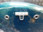 Кофр боковой правый Kawasaki Vulcan 1500 Classic Tourer VNT50G 050863