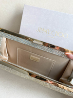 Клатч Jimmy Choo