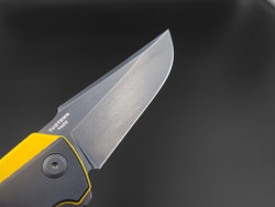 Складной нож LOONG T10S G10
