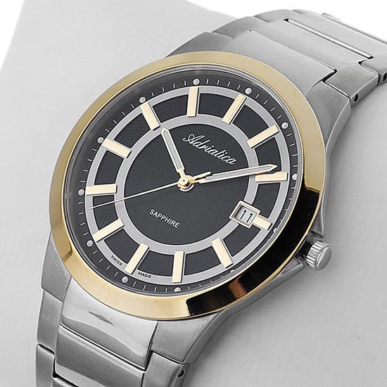 Наручные часы Adriatica A1175.6114Q