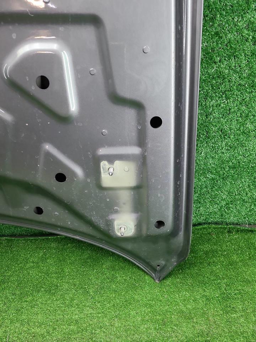 Капот BMW X5 F15 X6 F16 (2013-2018)