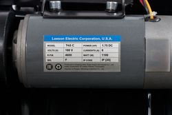 Беговая дорожка Titanium One T45 C