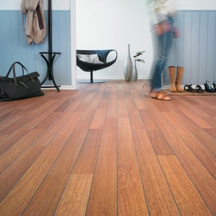 ЛАМИНАТ ALLOC 04872 ДУССИЕ ПАЛУБА