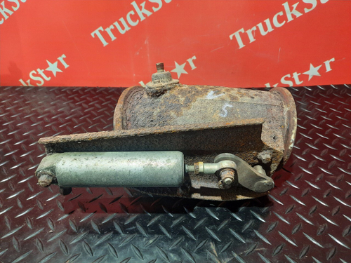 Горный тормоз